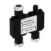 R432476160 by Radiall USA, Inc. - COUPLER: N 1-2 GHZ 25DB