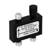 R591762440 by Radiall USA, Inc. - SP4T SUBMINIATURE SMA 26.5GHZ LA