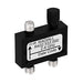 R591762440 by Radiall USA, Inc. - SP4T SUBMINIATURE SMA 26.5GHZ LA