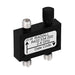R432534000 by Radiall USA, Inc. - COUPLER: SMA 2-4GHZ 20DB