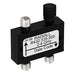 R591762610 by Radiall USA, Inc. - SP6T SUBMINIATURE SMA 26.5GHZ LA