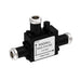 R591763400 by Radiall USA, Inc. - SP4T SUBMINIATURE SMA 26.5GHZ LA