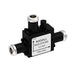 R591763400 by Radiall USA, Inc. - SP4T SUBMINIATURE SMA 26.5GHZ LA