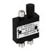 R432633000 by Radiall USA, Inc. - COUPLER: SMA 4-8GHZ 10DB