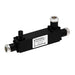 R433463000 by Radiall USA, Inc. - COUPLER: SMA 0.9-2.1GHZ 10DB