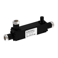 R591802610 by Radiall USA, Inc. - SP6T SUBMINIATURE SMA2.9 40GHZ N