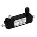 R433503000 by Radiall USA, Inc. - COUPLER: SMA MIN 2-18GHZ 10DB FL