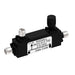 R591802620 by Radiall USA, Inc. - SP6T SUBMINIATURE SMA2.9 40GHZ N