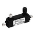 R591802620 by Radiall USA, Inc. - SP6T SUBMINIATURE SMA2.9 40GHZ N