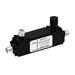 R433524000 by Radiall USA, Inc. - COUPLER: SMA 1.7-4.2GHZ 20DB FLA