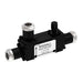 R591803605 by Radiall USA, Inc. - SP6T SUBMINIATURE SMA2.9 40GHZ N