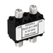 R591803610 by Radiall USA, Inc. - SP6T SUBMINIATURE SMA2.9 40GHZ N