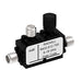 R433612700 by Radiall USA, Inc. - COUPLER: SMA 6-18GHZ 6DB (THICKN