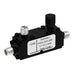 R433623000 by Radiall USA, Inc. - COUPLER: SMA 3.7-8.3GHZ 10DB FLA