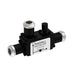 R591823610 by Radiall USA, Inc. - SP6T SUBMINIATURE SMA2.9 40GHZ L