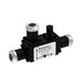 R433663000 by Radiall USA, Inc. - COUPLER: N 3.7-8.3GHZ 10DB FLAT
