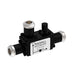 R433664000 by Radiall USA, Inc. - COUPLER: N 3.7-8.3GHZ 20DB FLAT