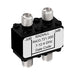 R595333210 by Radiall USA, Inc. - SPDT TERMINATED PLATINUM SMA 6GH