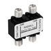 R595333215 by Radiall USA, Inc. - SPDT TERMINATED PLATINUM SMA 6GH