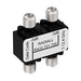 R595333215 by Radiall USA, Inc. - SPDT TERMINATED PLATINUM SMA 6GH