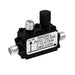 R595343215 by Radiall USA, Inc. - SPDT TERMINATED PLATINUM SMA 6GH