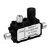 R433824000 by Radiall USA, Inc. - COUPLER: SMA 10-15GHZ 20DB FLAT