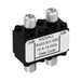 R595347210 by Radiall USA, Inc. - SPDT TERMINATED PLATINUM SMA 6GH