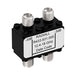 R595347210 by Radiall USA, Inc. - SPDT TERMINATED PLATINUM SMA 6GH