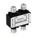 R595347225 by Radiall USA, Inc. - SPDT TERMINATED PLATINUM SMA 6GH