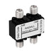 R433831700 by Radiall USA, Inc. - COUPLER: SMA 12.4-18GHZ 3DB (THI