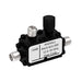 R433833000 by Radiall USA, Inc. - COUPLER: SMA 12.4-18GHZ 10DB FLA