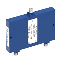 R434112001 by Radiall USA, Inc. - POWER DIVIDER 2W SMA 0.225-0.4GH