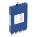 R434114001 by Radiall USA, Inc. - POWER DIVIDER 4W SMA 0.8-0.96GHZ