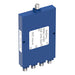 R434114001 by Radiall USA, Inc. - POWER DIVIDER 4W SMA 0.8-0.96GHZ
