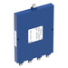 R434114003 by Radiall USA, Inc. - POWER DIVIDER 4W SMA 0.47-0.86GH