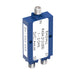 R434212000 by Radiall USA, Inc. - POWER DIVIDER 2W SMA 1-2GHZ