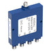 R595433215 by Radiall USA, Inc. - SPDT TERMINATED PLATINUM SMA 20G