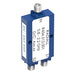 R595433225 by Radiall USA, Inc. - SPDT TERMINATED PLATINUM SMA 20G