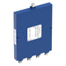 R434514003 by Radiall USA, Inc. - POWER DIVIDER 4W SMA 0.38-2.4GHZ