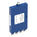 R595443220 by Radiall USA, Inc. - SPDT TERMINATED PLATINUM SMA 20G