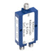 R595443225 by Radiall USA, Inc. - SPDT TERMINATED PLATINUM SMA 20G