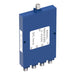 R595453215 by Radiall USA, Inc. - SPDT TERMINATED PLATINUM SMA 20G