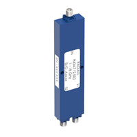 R434712002 by Radiall USA, Inc. - POWER DIVIDER 2W SMA 1-18GHZ