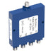 R595463220 by Radiall USA, Inc. - SPDT TERMINATED PLATINUM SMA 20G