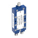 R595463225 by Radiall USA, Inc. - SPDT TERMINATED PLATINUM SMA 20G