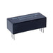 R44-11D2-12 by NTE Electronics, Inc - RELAY-2A-DC-12V