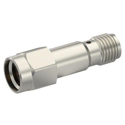 R595467215 by Radiall USA, Inc. - SPDT TERMINATED PLATINUM SMA 20G