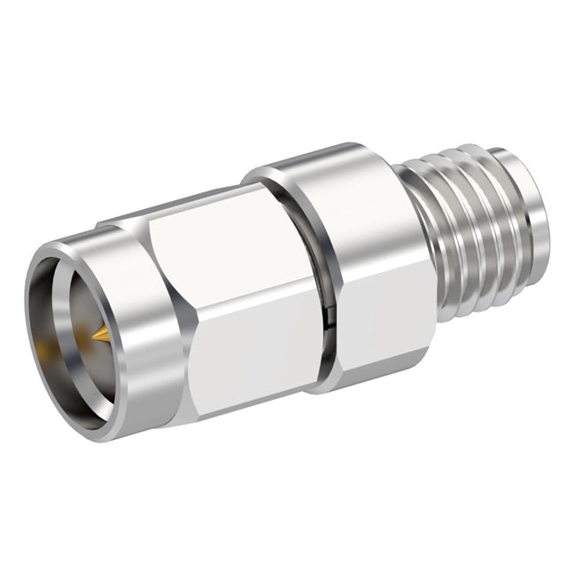R595467315 by Radiall USA, Inc. - TERMINATED 4 PORTS BYPASS PLATIN
