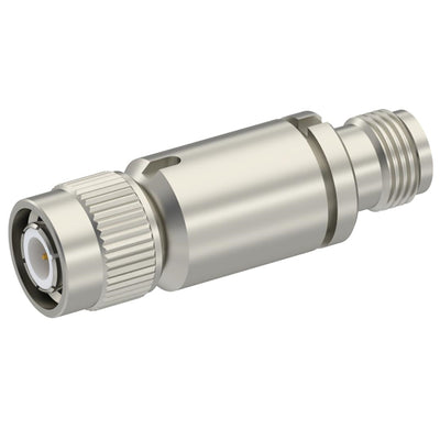R595863115 by Radiall USA, Inc. - SPDT PLATINUM SMA2.9 40GHZ LATCH
