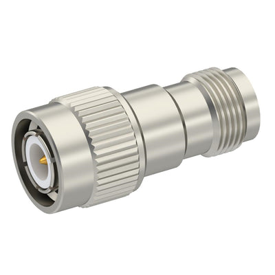 R595863315 by Radiall USA, Inc. - TERMINATED 4 PORTS BYPASS PLATIN
